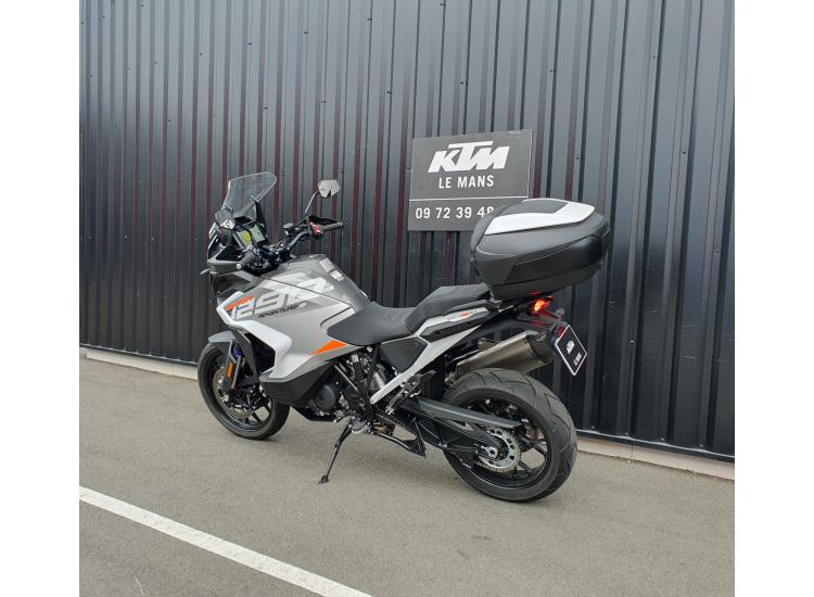 KTM 1290 SUPER ADVENTURE S 2024