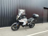 KTM 1290 SUPER ADVENTURE S 2024