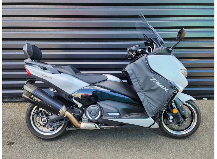 YAMAHA TMAX 530 DX