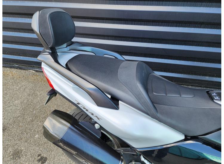 YAMAHA TMAX 530 DX