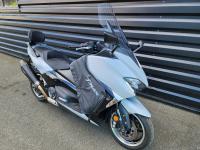YAMAHA TMAX 530 DX