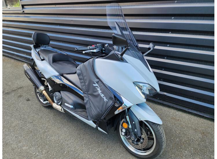 YAMAHA TMAX 530 DX