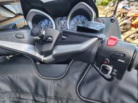 YAMAHA TMAX 530 DX