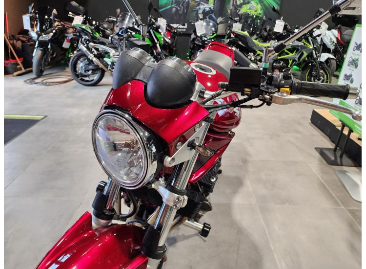 SUZUKI GSF 1200 N BANDIT SEULEMENT 23900 KM