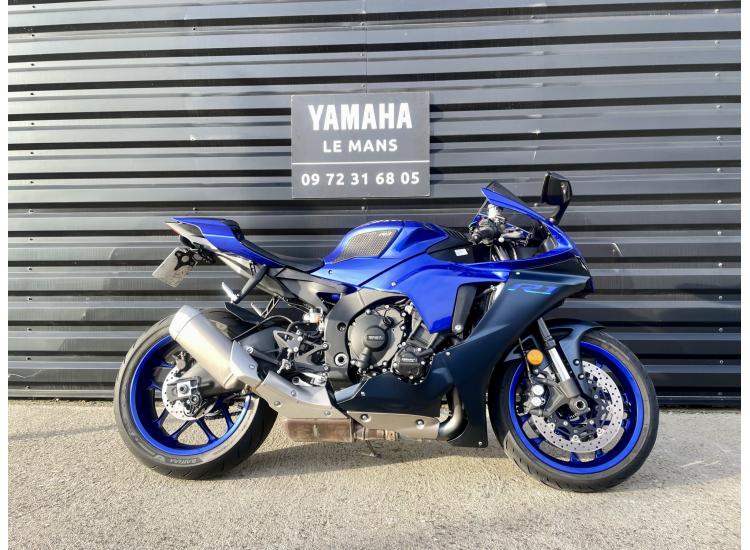 YAMAHA YZF 1000 R1