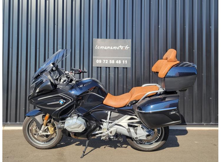 BMW R 1250 RT option 719