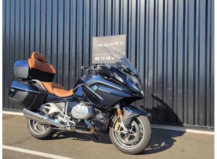 BMW R 1250 RT option 719