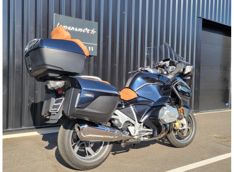 BMW R 1250 RT option 719
