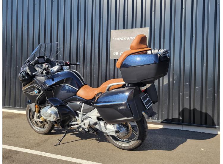 BMW R 1250 RT option 719