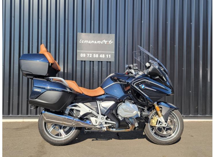 BMW R 1250 RT option 719