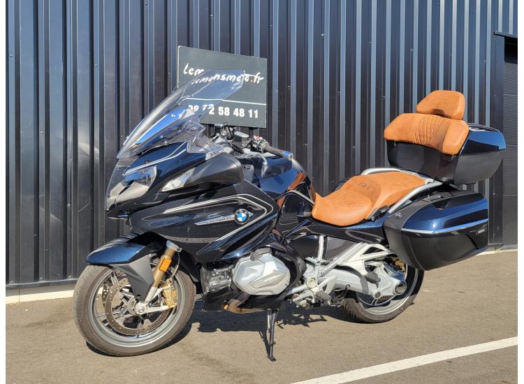 BMW R 1250 RT option 719