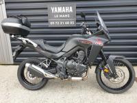 HONDA XL 750 TRANSALP