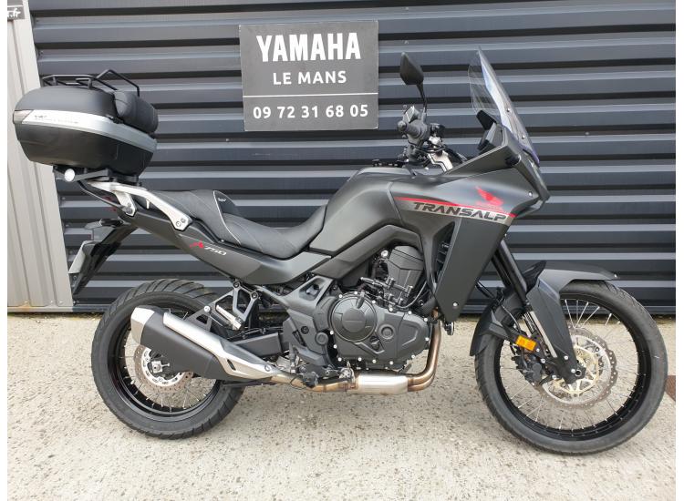 HONDA XL 750 TRANSALP