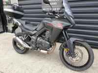 HONDA XL 750 TRANSALP