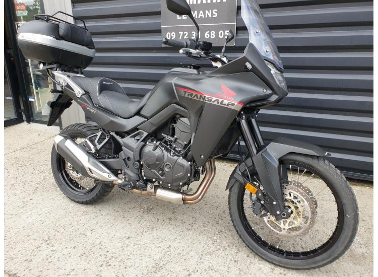 HONDA XL 750 TRANSALP