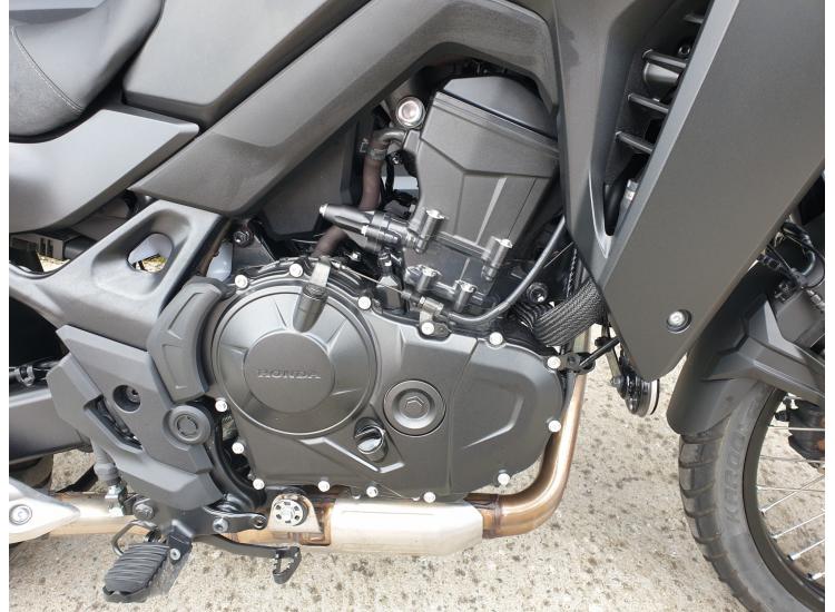 HONDA XL 750 TRANSALP