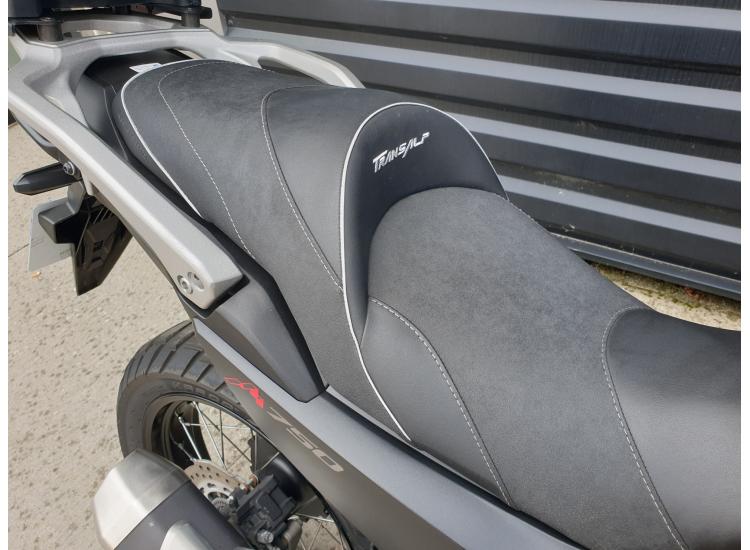 HONDA XL 750 TRANSALP
