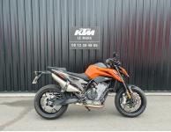 KTM 790 DUKE   SEULEMENT 1921 KM