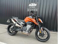 KTM 790 DUKE   SEULEMENT 1921 KM