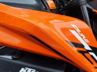 KTM 790 DUKE   SEULEMENT 1921 KM