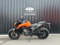 KTM 790 DUKE   SEULEMENT 1921 KM