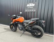 KTM 790 DUKE   SEULEMENT 1921 KM