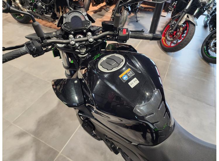 KAWASAKI Z400 Z 400