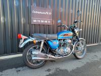 HONDA CB 750 four k5