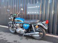 HONDA CB 750 four k5