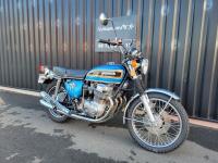HONDA CB 750 four k5