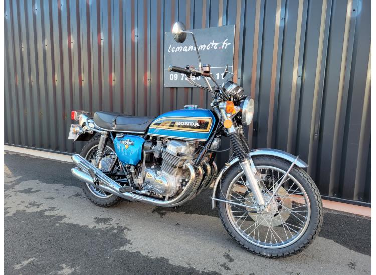 HONDA CB 750 four k5