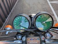 HONDA CB 750 four k5