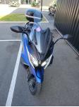 KYMCO AK 550