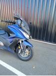 KYMCO AK 550