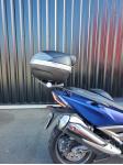 KYMCO AK 550
