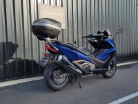 KYMCO AK 550