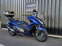 KYMCO AK 550