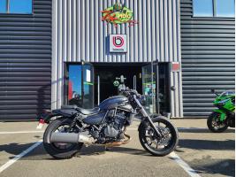 KAWASAKI Eliminator 500
