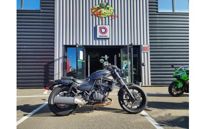 KAWASAKI Eliminator 500