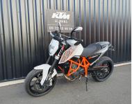 KTM 690 DUKE A2   14 500 KILOMETRES