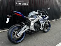 ZONTES 703 RR 95CV NOUVEAUTE 2025