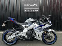 ZONTES 703 RR 95CV NOUVEAUTE 2025