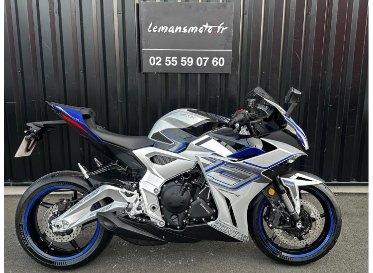ZONTES 703 RR 95CV NOUVEAUTE 2025