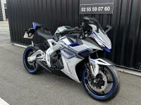 ZONTES 703 RR 95CV NOUVEAUTE 2025