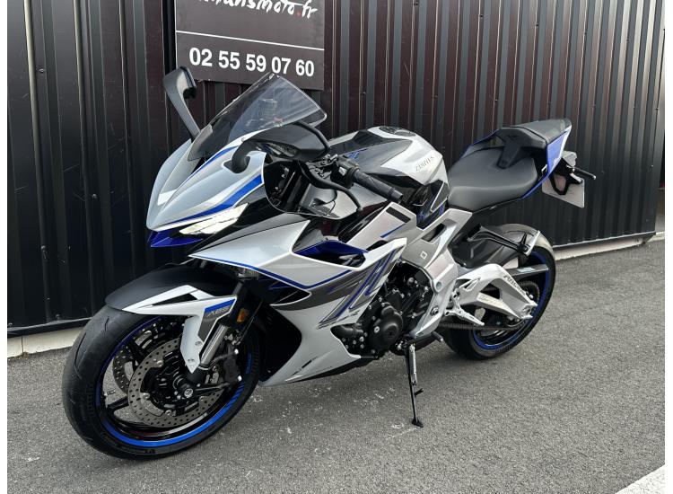 ZONTES 703 RR 95CV NOUVEAUTE 2025