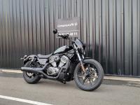 HARLEY-DAVIDSON SPORTSTER NIGHTSTER 975