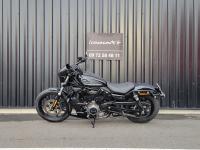 HARLEY-DAVIDSON SPORTSTER NIGHTSTER 975