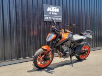 KTM 890 DUKE