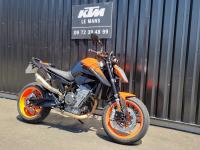 KTM 890 DUKE