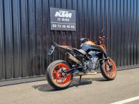 KTM 890 DUKE
